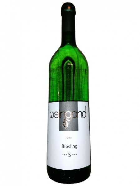 Riesling *S*
